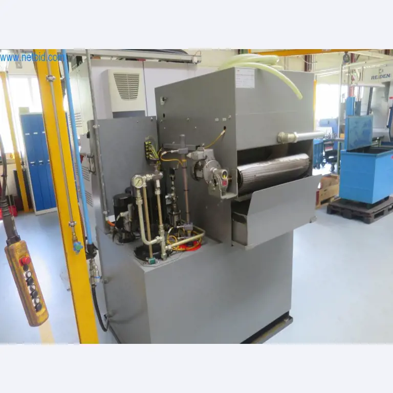 Gama completa de máquinas de processamento CNC de alta qualidade-6