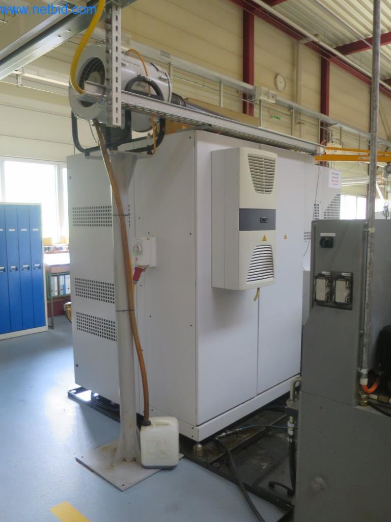 Kompletní sortiment vysoce kvalitních CNC obráběcích strojů-8