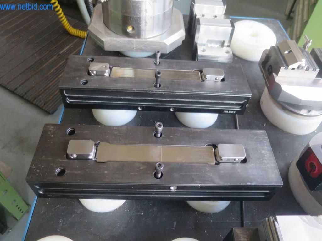 Gama completa de máquinas de procesamiento CNC de alta calidad-3