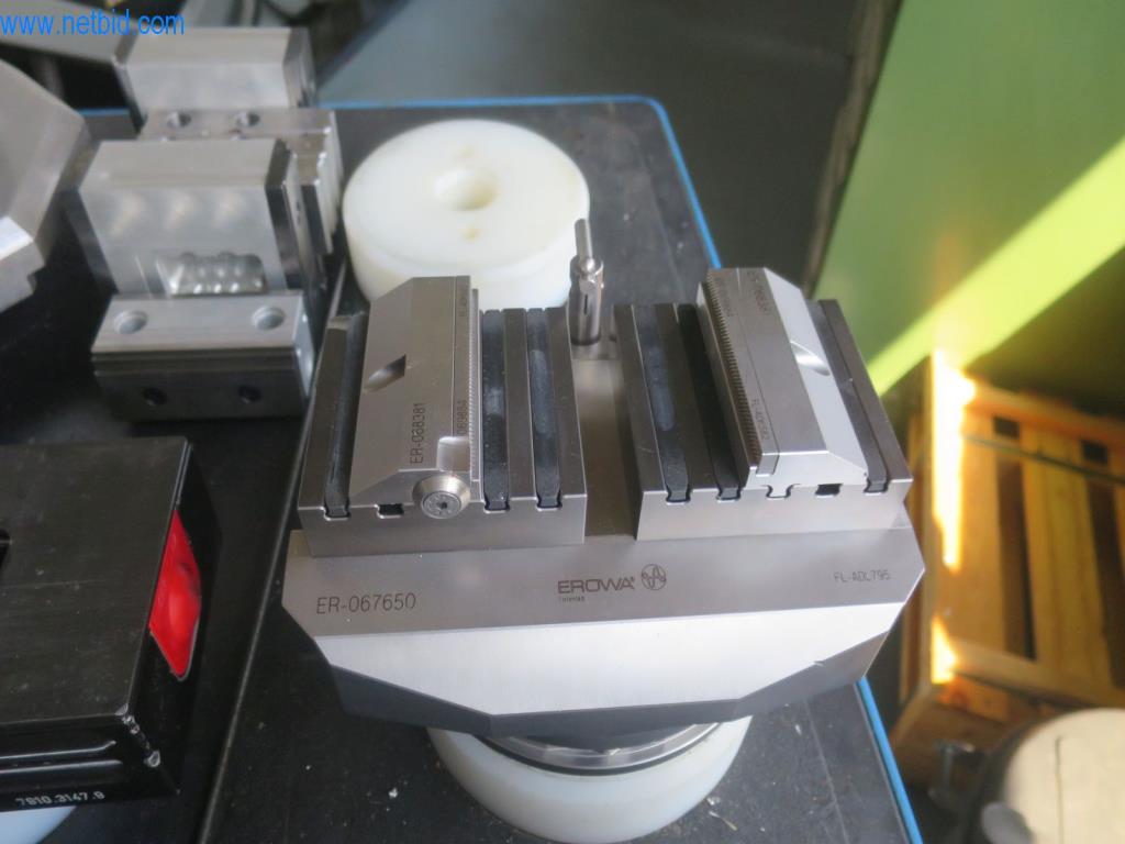 Gama completa de máquinas de procesamiento CNC de alta calidad-5