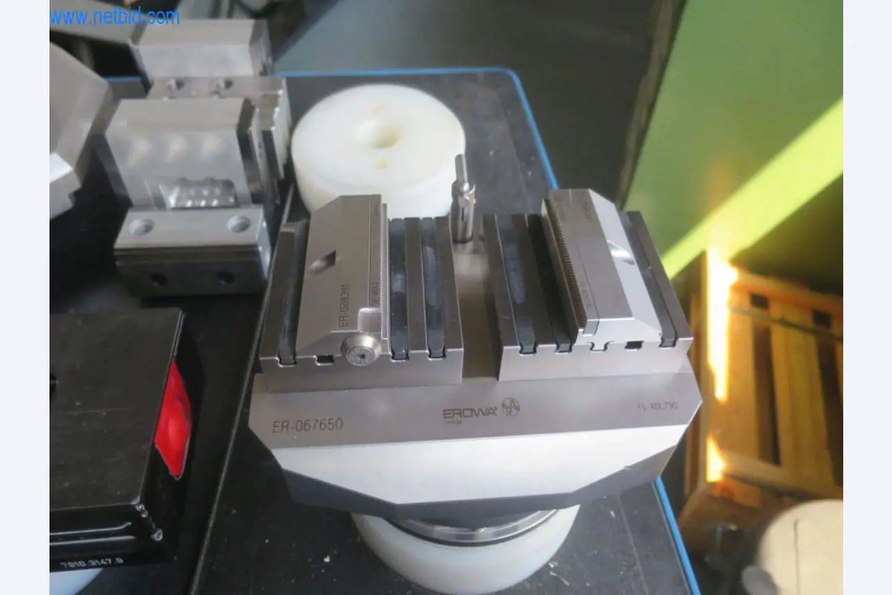 Gama completa de máquinas de processamento CNC de alta qualidade-5