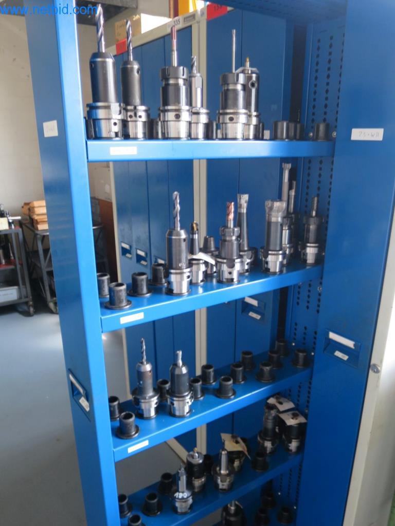 Kompletní sortiment vysoce kvalitních CNC obráběcích strojů-2