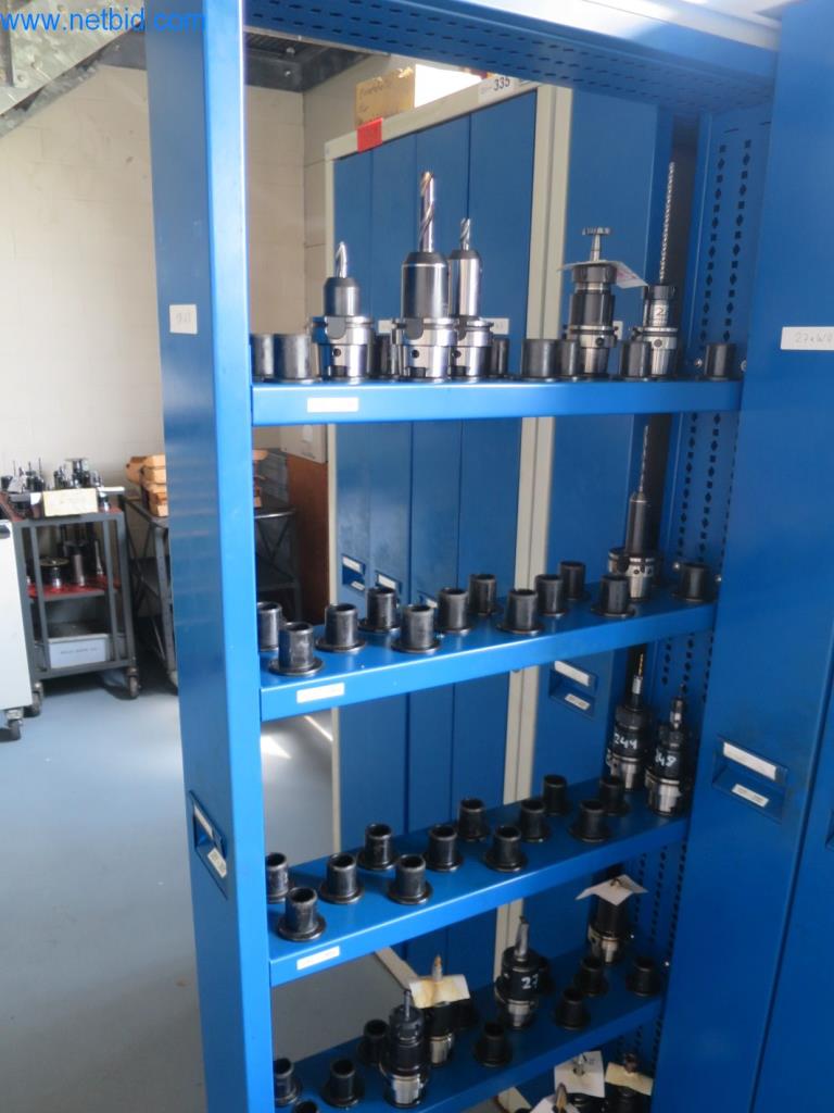 Kompletní sortiment vysoce kvalitních CNC obráběcích strojů-3