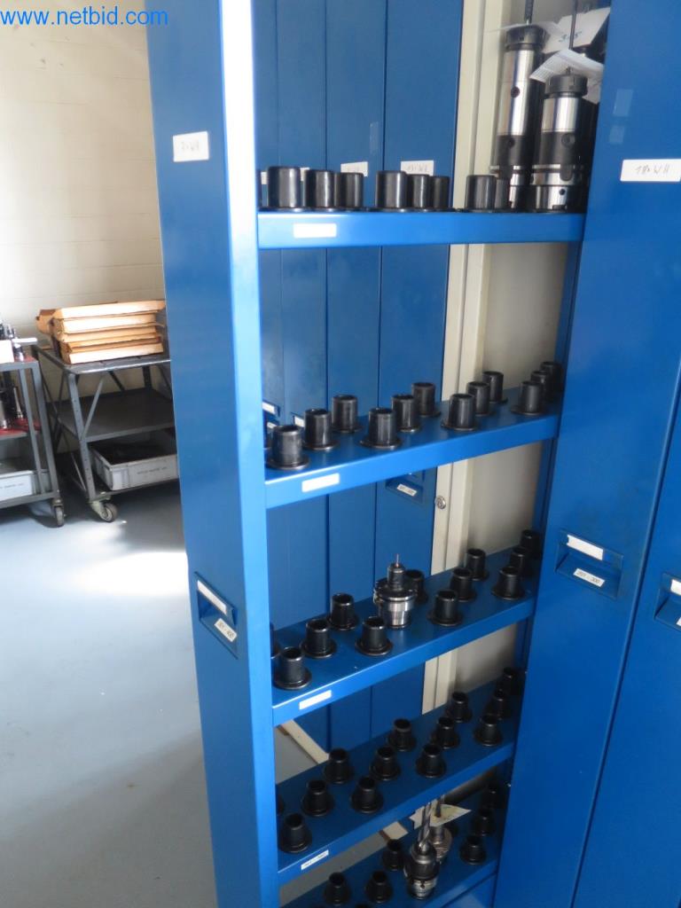 Kompletní sortiment vysoce kvalitních CNC obráběcích strojů-4