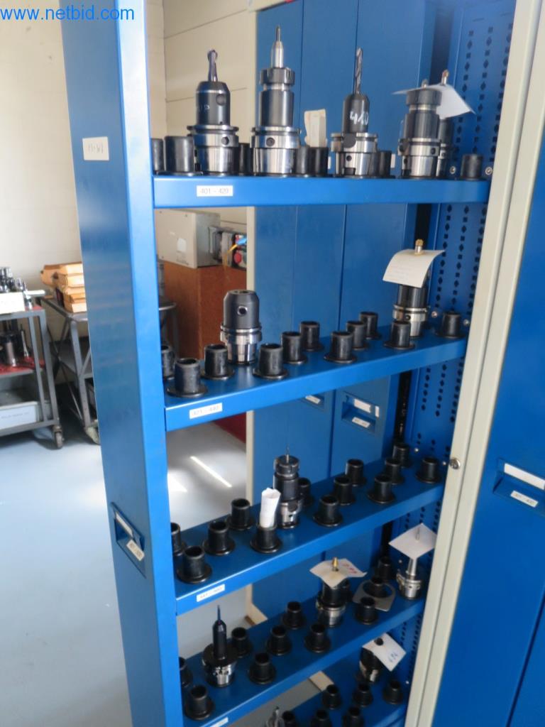 Kompletní sortiment vysoce kvalitních CNC obráběcích strojů-5