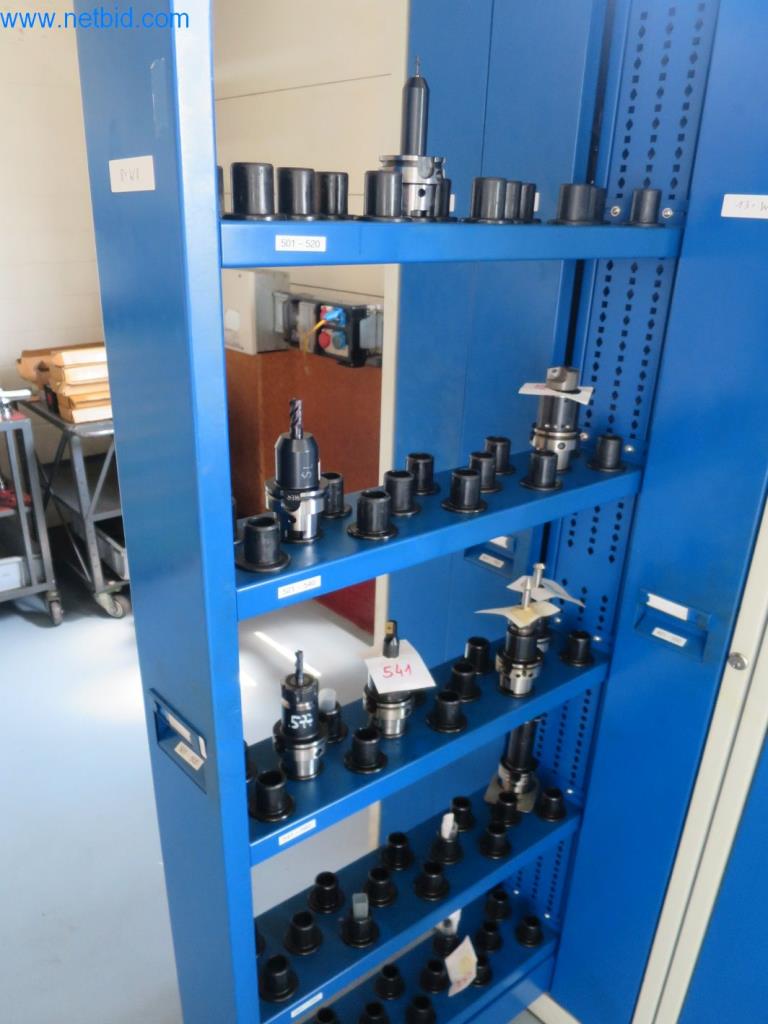 Kompletní sortiment vysoce kvalitních CNC obráběcích strojů-6