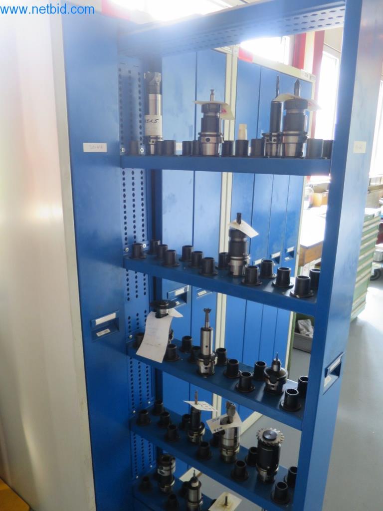 Kompletní sortiment vysoce kvalitních CNC obráběcích strojů-7