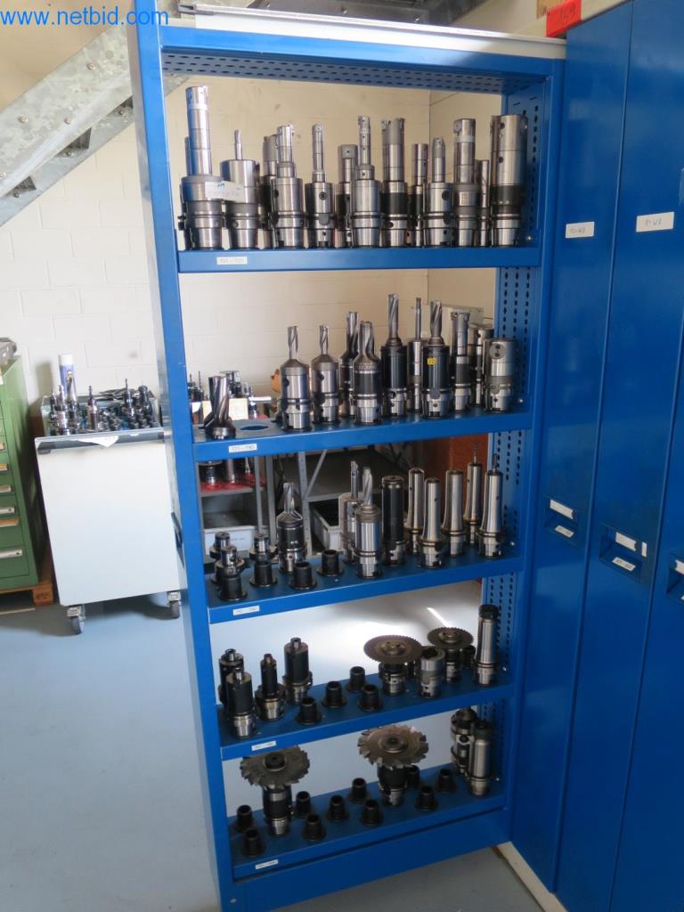 Kompletní sortiment vysoce kvalitních CNC obráběcích strojů-8