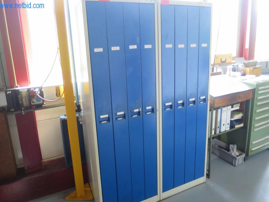 Kompletní sortiment vysoce kvalitních CNC obráběcích strojů-9