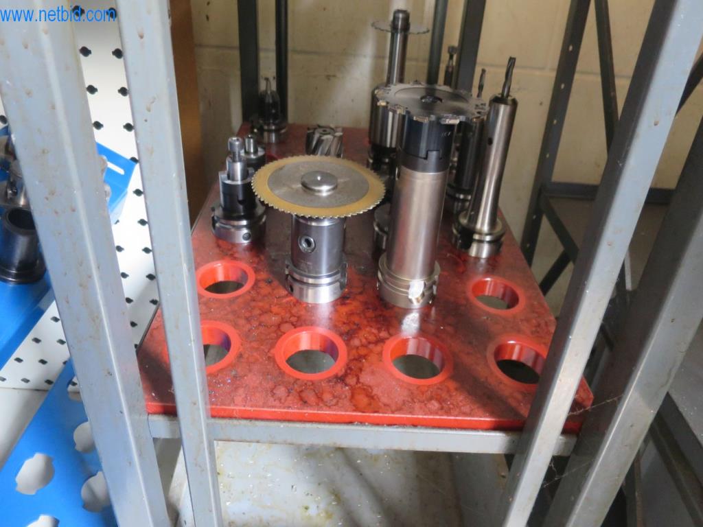 Kompletní sortiment vysoce kvalitních CNC obráběcích strojů-2