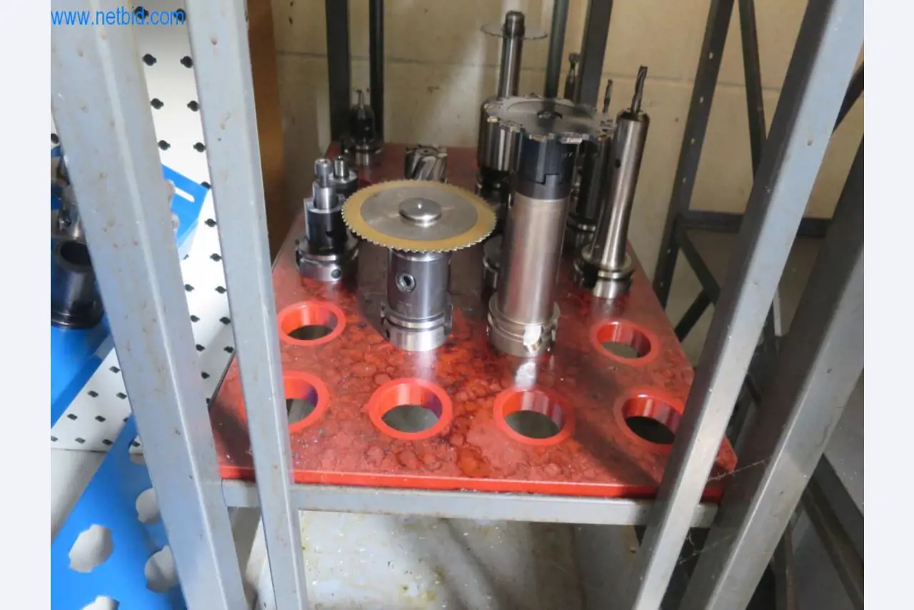 Gama completa de máquinas de processamento CNC de alta qualidade-2