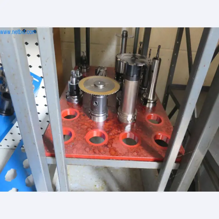 Gama completa de máquinas de processamento CNC de alta qualidade-2
