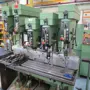 thumbnail-Complete machine park of high quality CNC processing machines-1