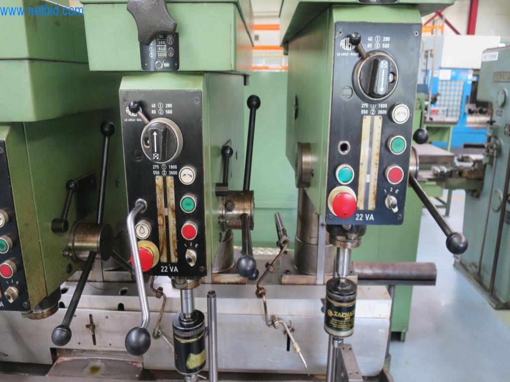 Kompletní sortiment vysoce kvalitních CNC obráběcích strojů-2