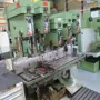 thumbnail-Complete machine park of high quality CNC processing machines-4