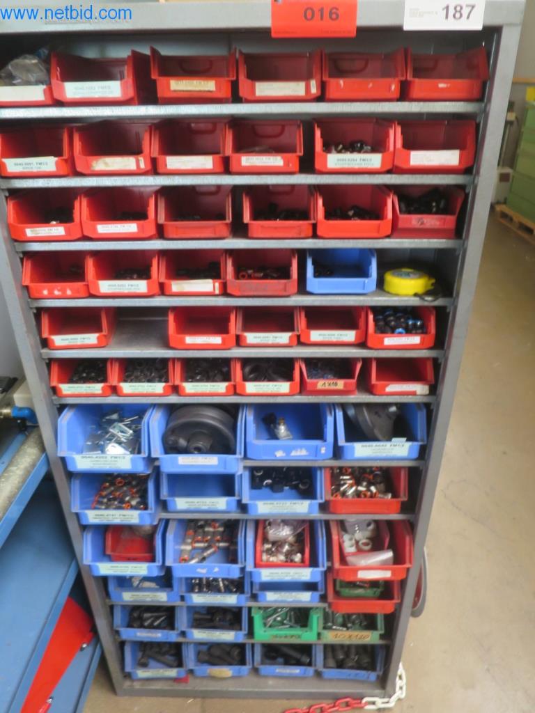 Kompletter Maschinenpark hochwertiger CNC-Bearbeitungsmaschinen-1