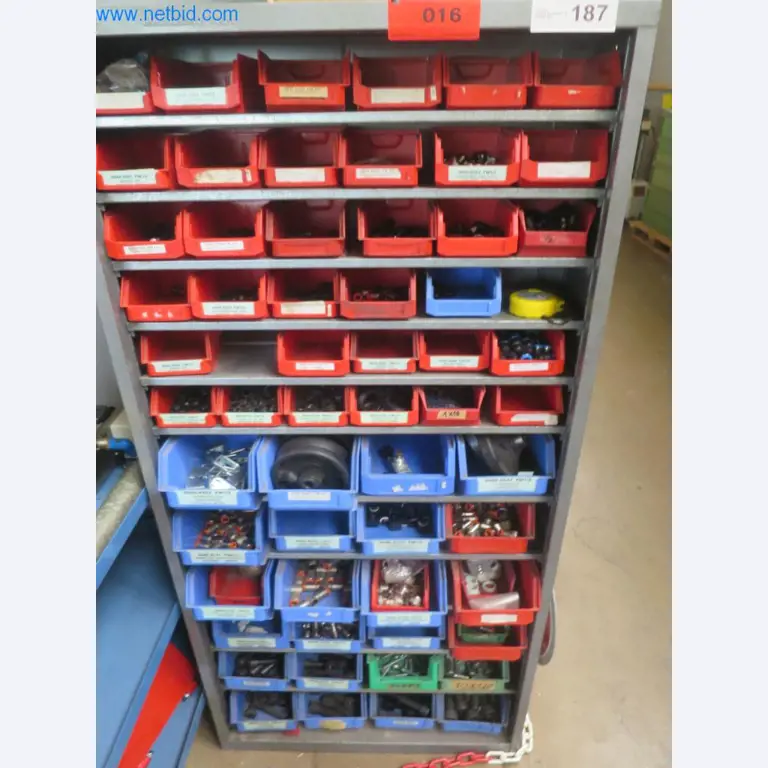 Kompletter Maschinenpark hochwertiger CNC-Bearbeitungsmaschinen-1