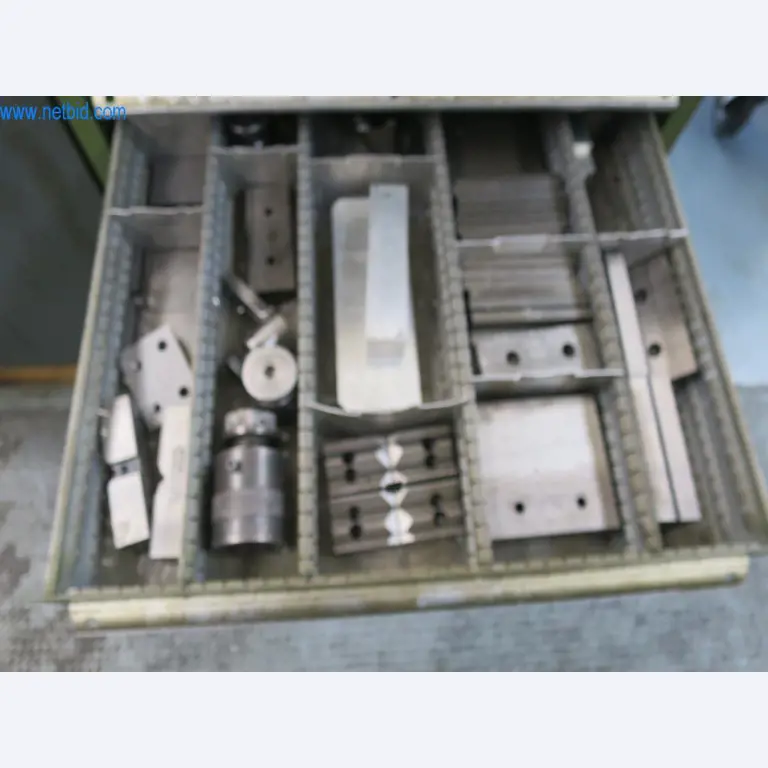 Gama completa de máquinas de processamento CNC de alta qualidade-12
