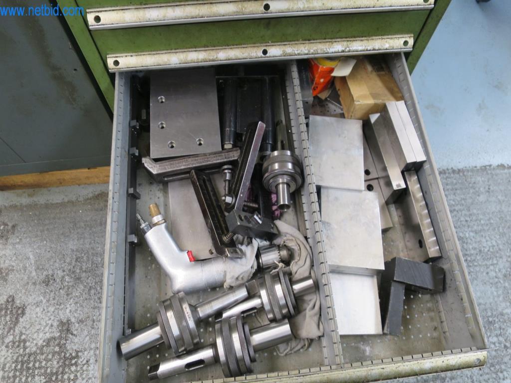 Kompletní sortiment vysoce kvalitních CNC obráběcích strojů-13