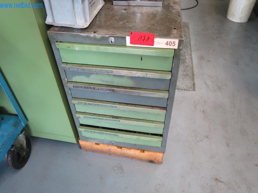 Kompletní sortiment vysoce kvalitních CNC obráběcích strojů-15