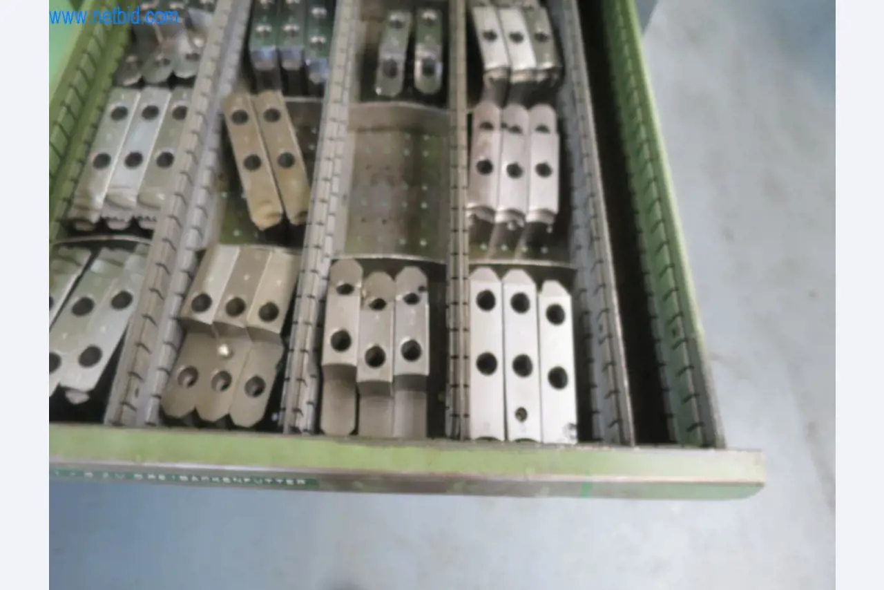 Gama completa de máquinas de processamento CNC de alta qualidade-16
