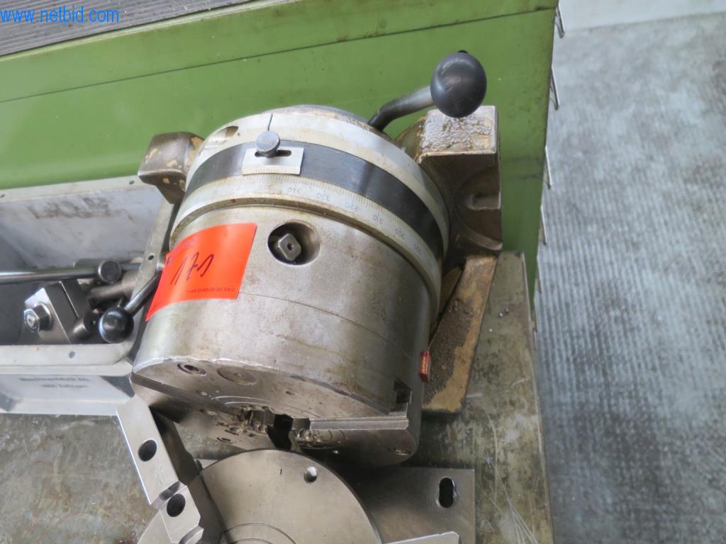 Kompletní sortiment vysoce kvalitních CNC obráběcích strojů-17