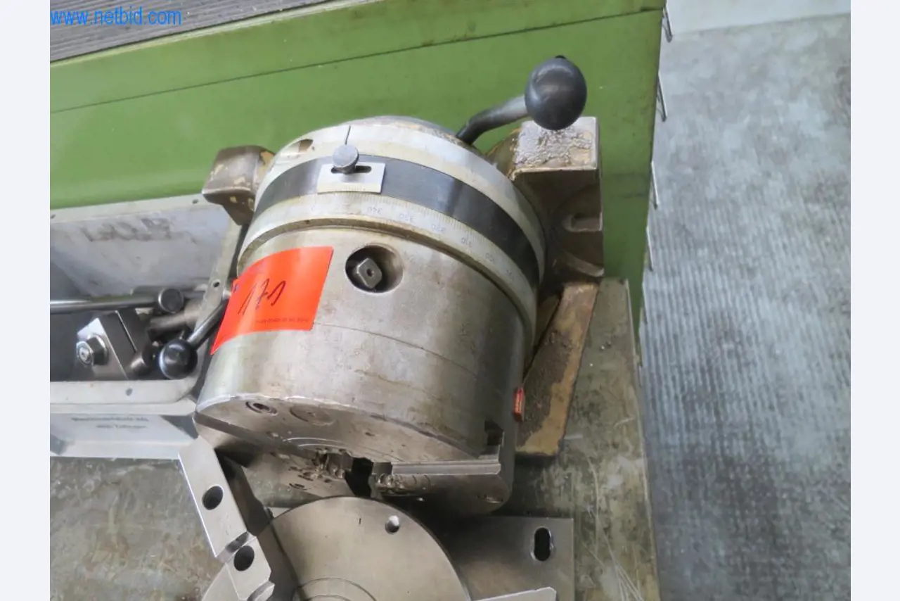 Gama completa de máquinas de processamento CNC de alta qualidade-17