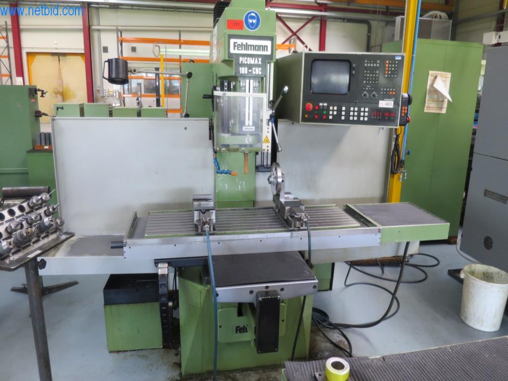 Kompletní sortiment vysoce kvalitních CNC obráběcích strojů-1