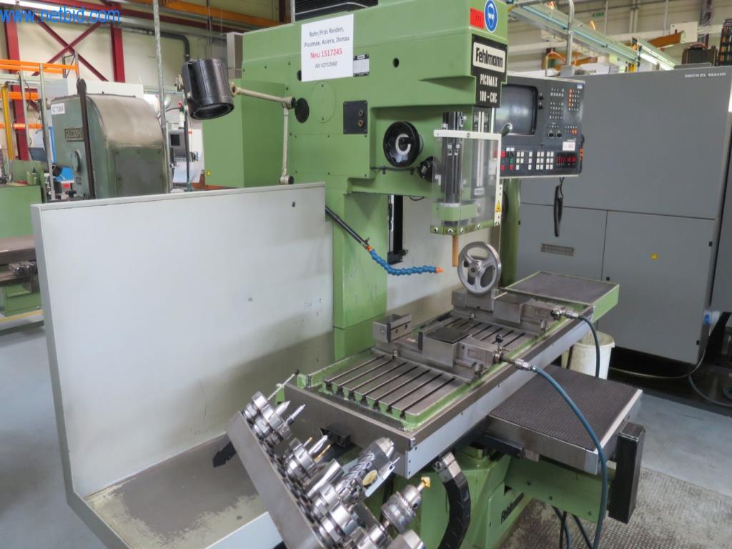 Kompletní sortiment vysoce kvalitních CNC obráběcích strojů-2