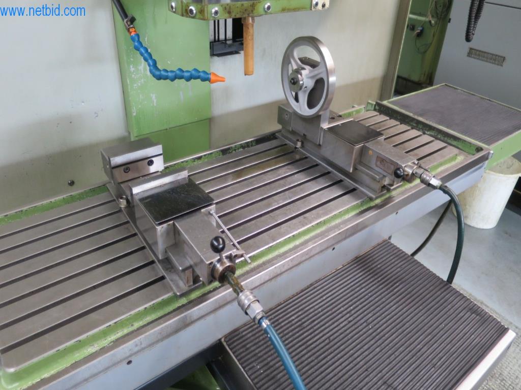 Kompletní sortiment vysoce kvalitních CNC obráběcích strojů-3