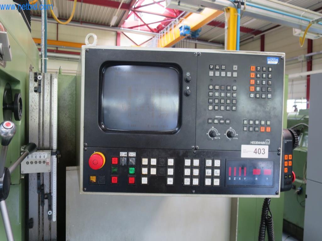 Kompletní sortiment vysoce kvalitních CNC obráběcích strojů-4