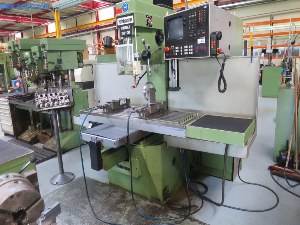 Kompletní sortiment vysoce kvalitních CNC obráběcích strojů-5