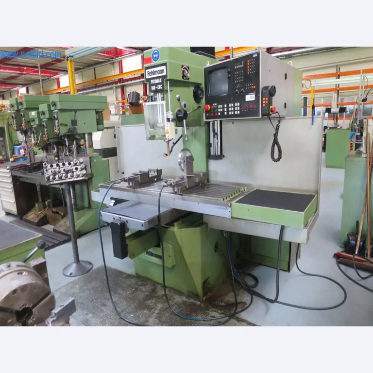 Gama completa de máquinas de processamento CNC de alta qualidade-5