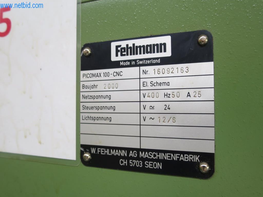 Kompletní sortiment vysoce kvalitních CNC obráběcích strojů-7