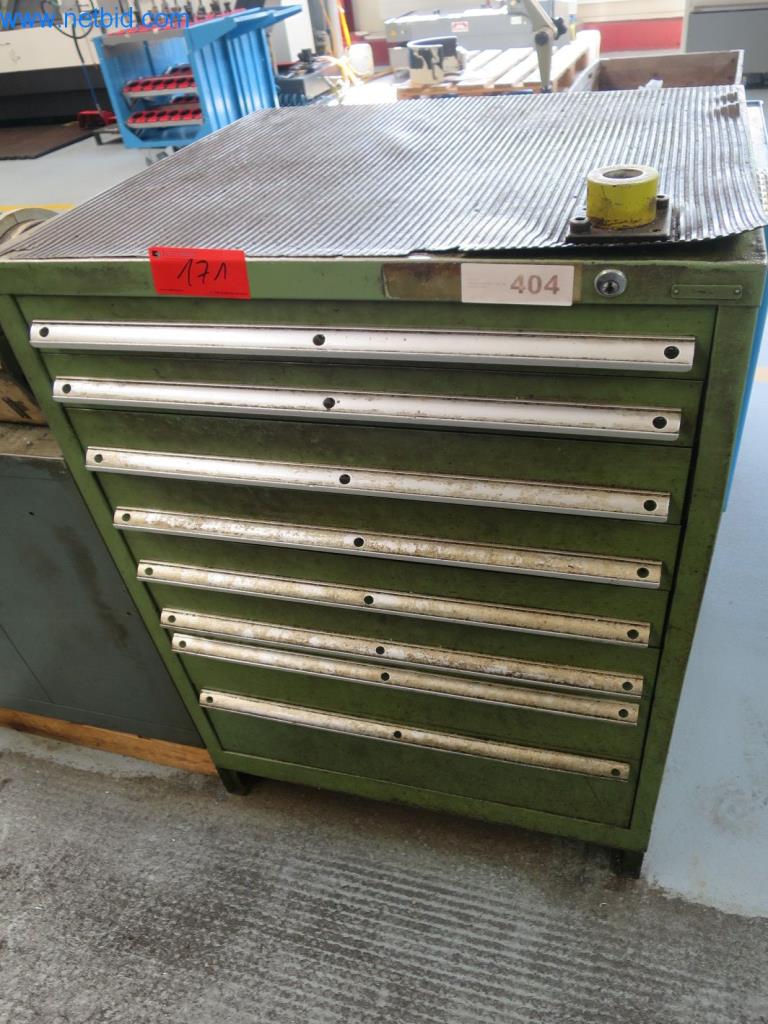 Kompletní sortiment vysoce kvalitních CNC obráběcích strojů-9