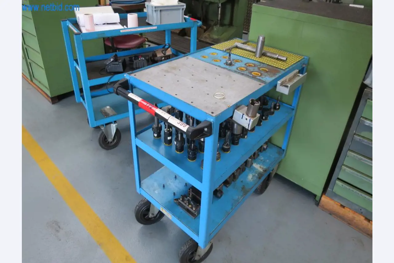Gama completa de máquinas de processamento CNC de alta qualidade-2