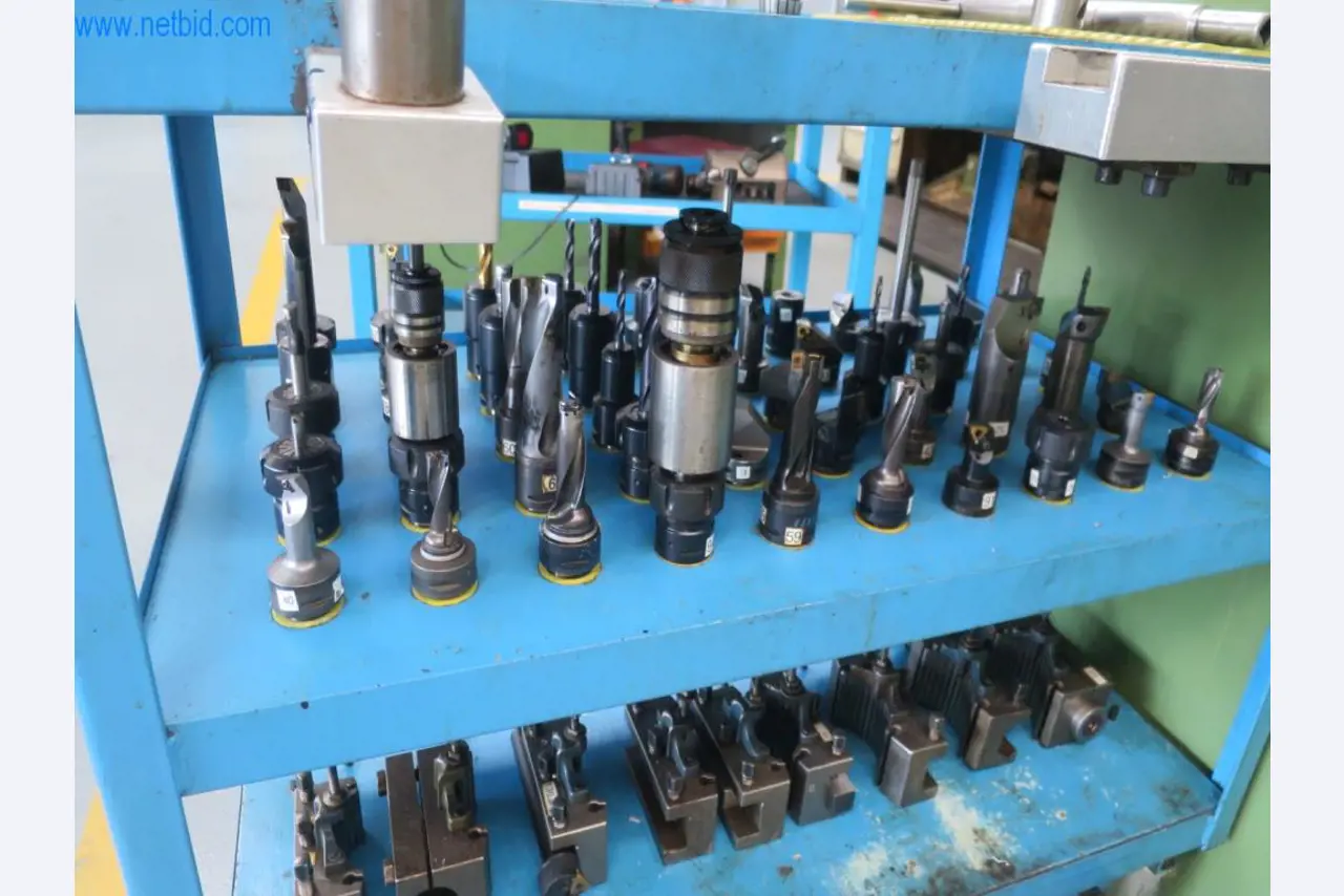 Gama completa de máquinas de processamento CNC de alta qualidade-3