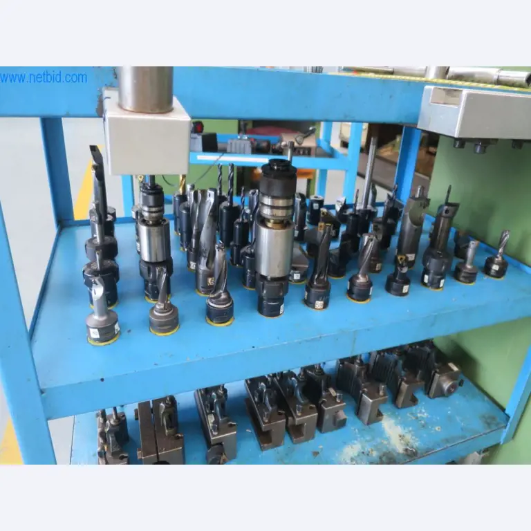 Gama completa de máquinas de processamento CNC de alta qualidade-3