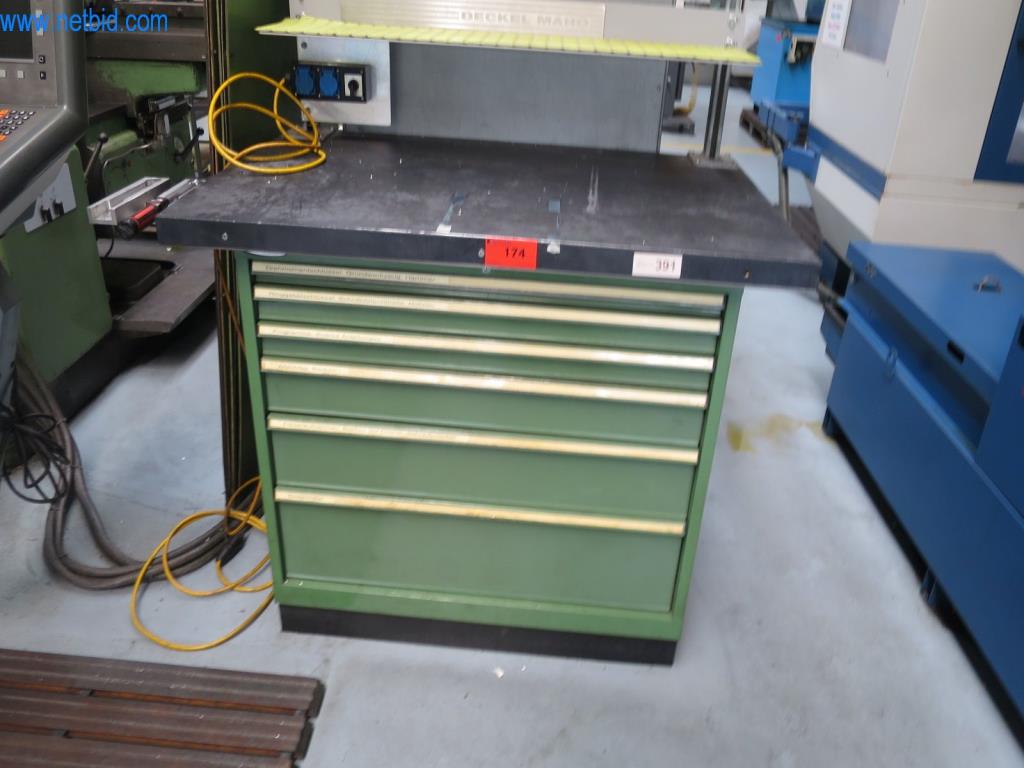 Kompletní sortiment vysoce kvalitních CNC obráběcích strojů-13