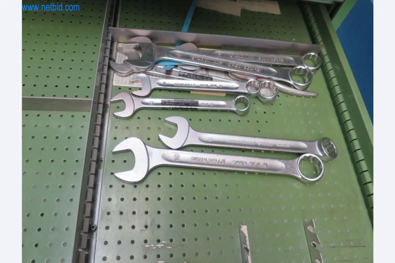 Gama completa de máquinas de procesamiento CNC de alta calidad-14
