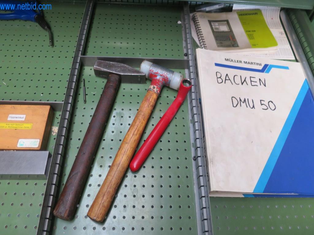 Kompletní sortiment vysoce kvalitních CNC obráběcích strojů-15