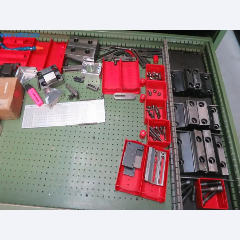 Gama completa de máquinas de procesamiento CNC de alta calidad-16
