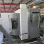 thumbnail-Parc complet de machines d'usinage CNC de haute qualité-1