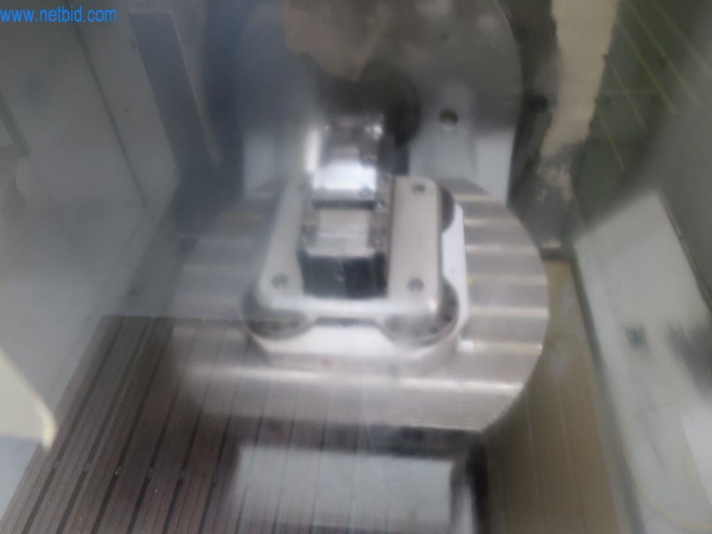 Kompletní sortiment vysoce kvalitních CNC obráběcích strojů-2