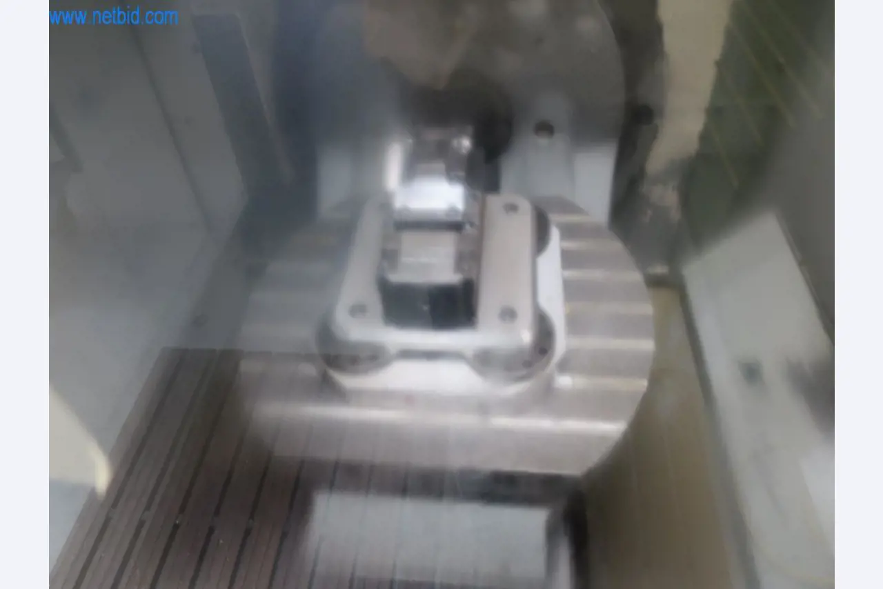 Gama completa de máquinas de procesamiento CNC de alta calidad-2