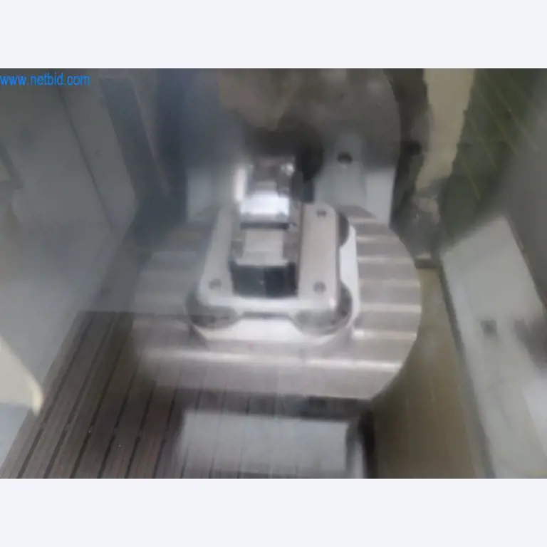 Gama completa de máquinas de procesamiento CNC de alta calidad-2