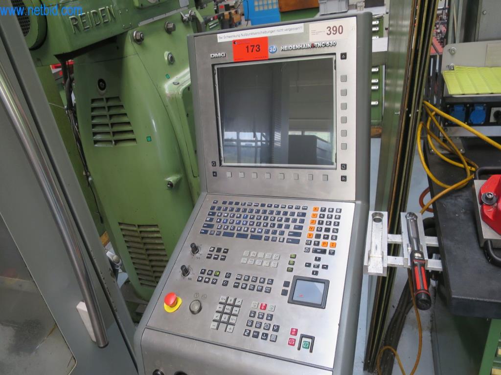 Kompletní sortiment vysoce kvalitních CNC obráběcích strojů-3