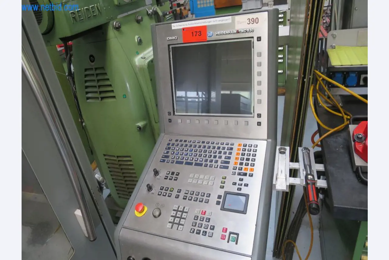 Gama completa de máquinas de procesamiento CNC de alta calidad-3