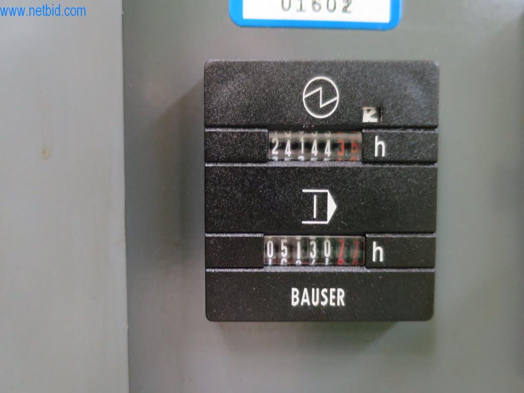 Kompletní sortiment vysoce kvalitních CNC obráběcích strojů-7