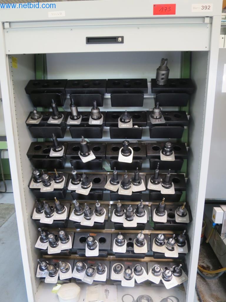 Kompletní sortiment vysoce kvalitních CNC obráběcích strojů-9